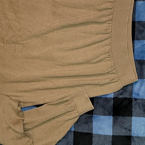 Vintage. Made in USA. St. Croix shop. Crewneck. Cotton mix. Men's size XL - Picture 11 of 14